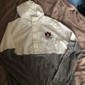Auburn University pullover